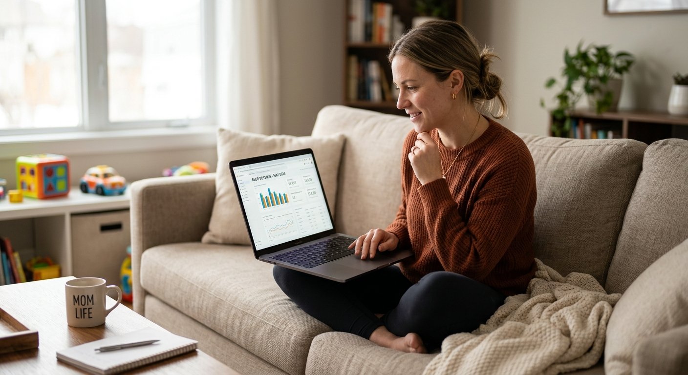 Ad Networks for Lifestyle Blogs: 4 Myths Costing You Revenue in 2026 - image 3