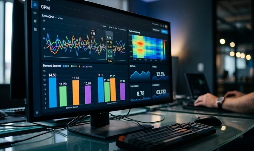 Header Bidding for Publishers: Setup Guide for Small Sites