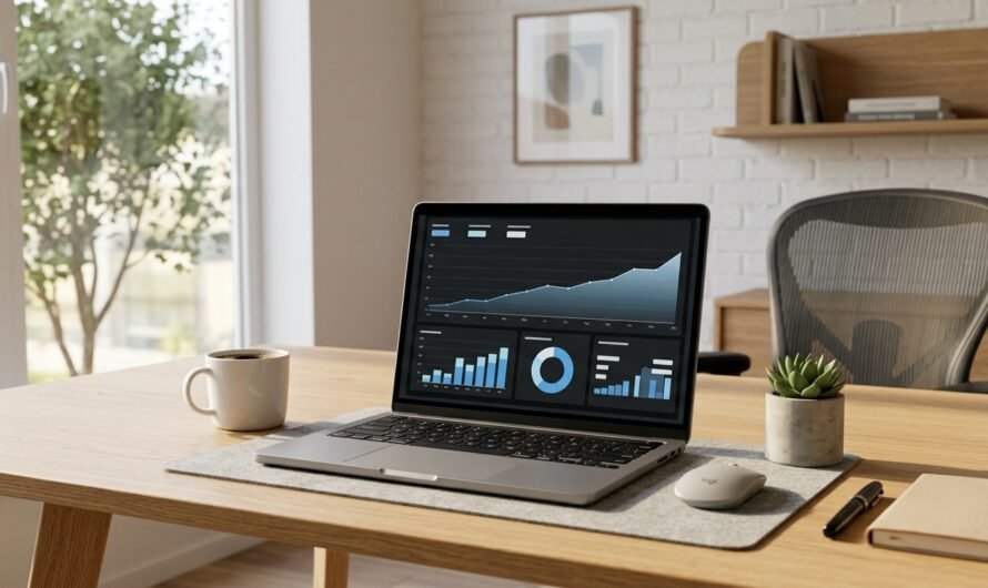 Revenue from Website Traffic: Realistic 50K Visitor Earnings
