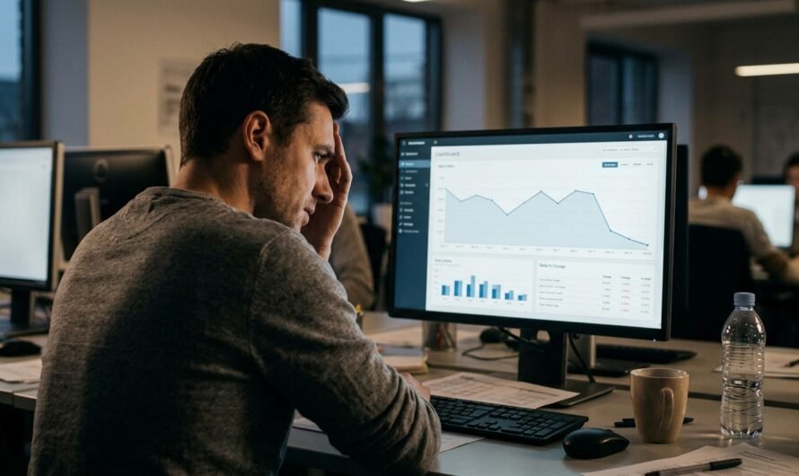 Why Your Ad Network CPM Dropped and How to Fix It