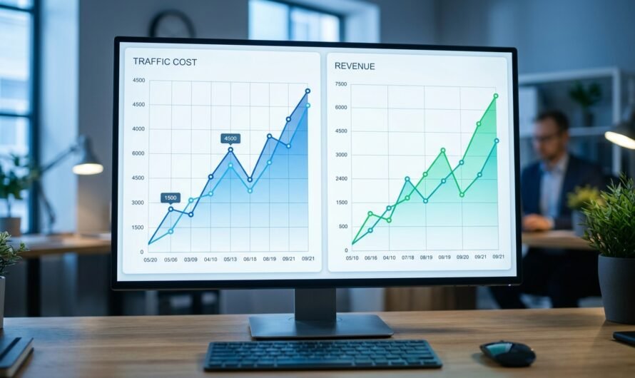 Traffic Arbitrage: Best Ad Networks for Buying and Selling Traffic in 2026
