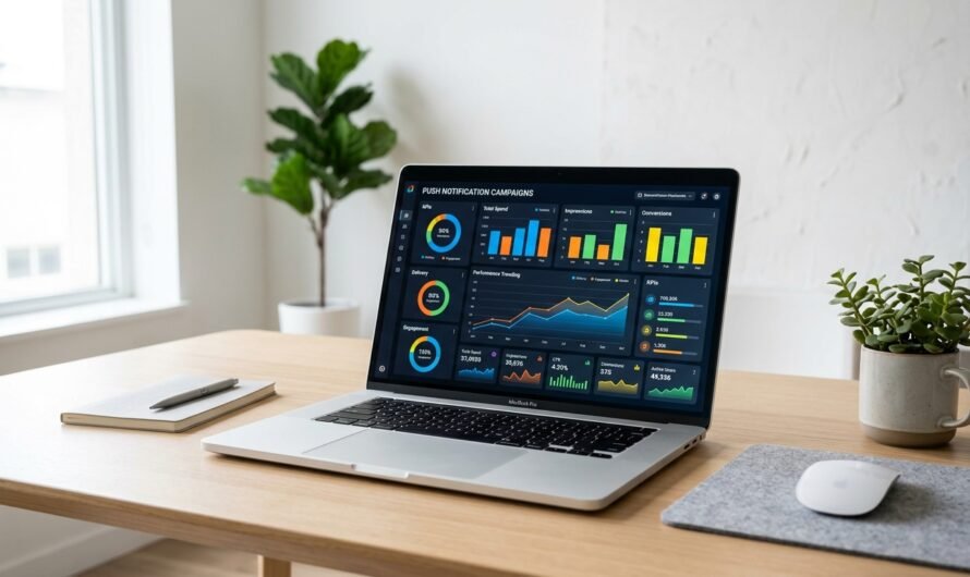 Self-Serve DSP Platforms Push Notifications: Best Picks 2026