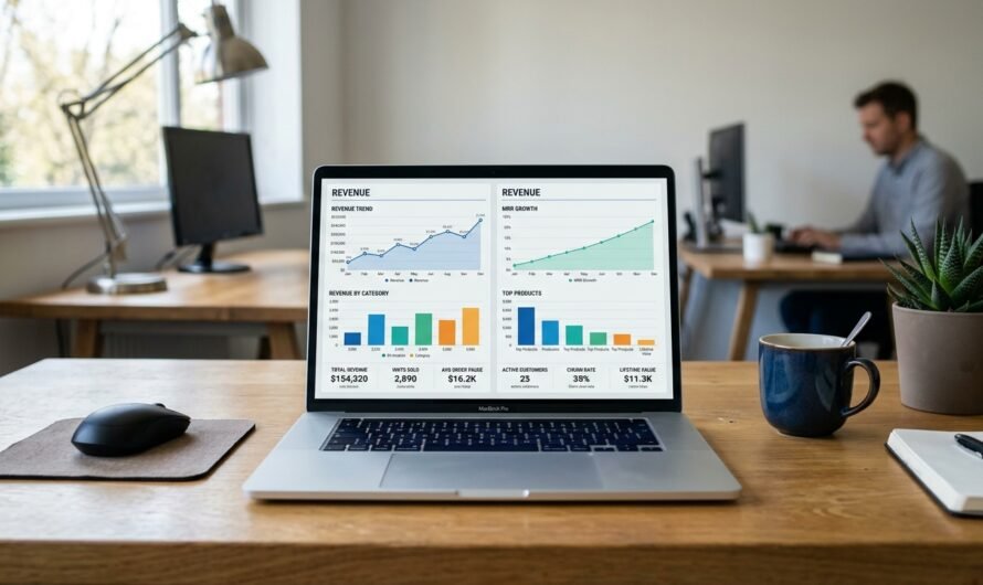 CPM vs CPC Ad Networks: Pick the Right Model for Your Niche