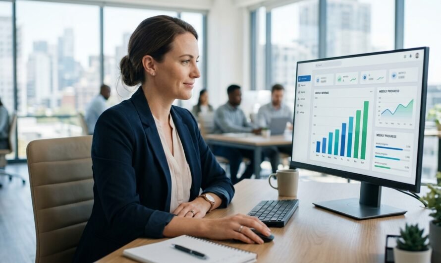 Weekly Payment Ad Networks: 2026 Fastest Cash Flow Options