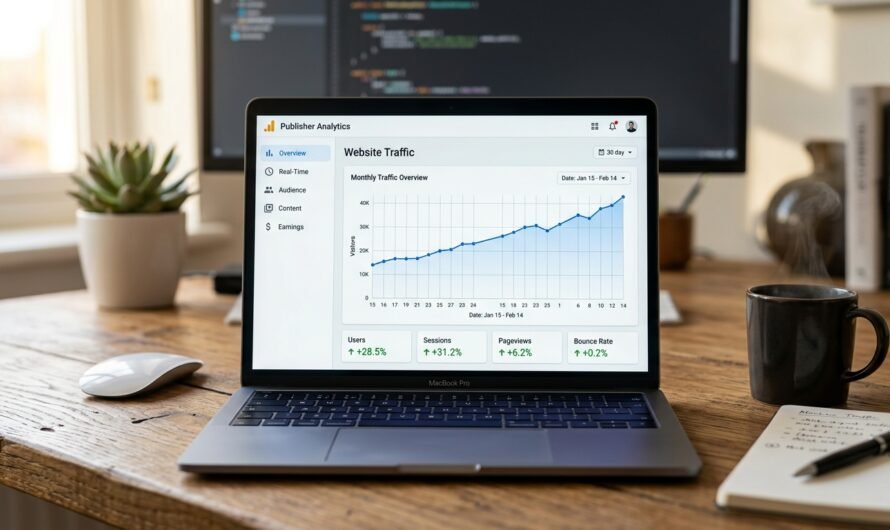 Minimum Traffic Requirements for Premium Ad Networks: The Real Thresholds in 2026