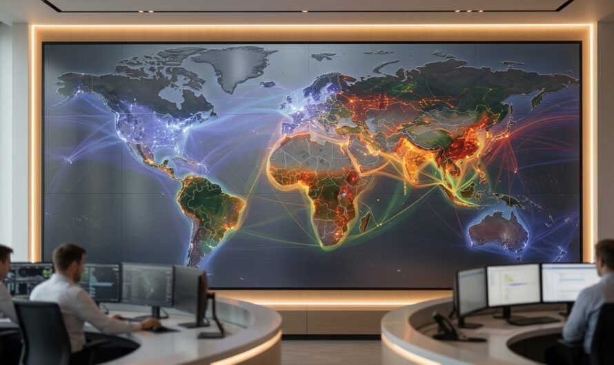 Tier 3 Ad Networks: Best Monetization Platforms for 2026