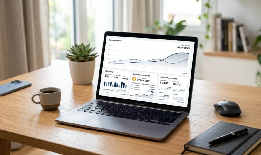 Cryptocurrency Site Monetization: Coinzilla vs Bitmedia