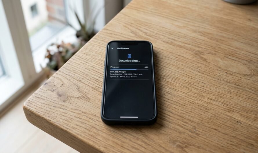 Monetize APK Download Sites: Networks That Won’t Ban You