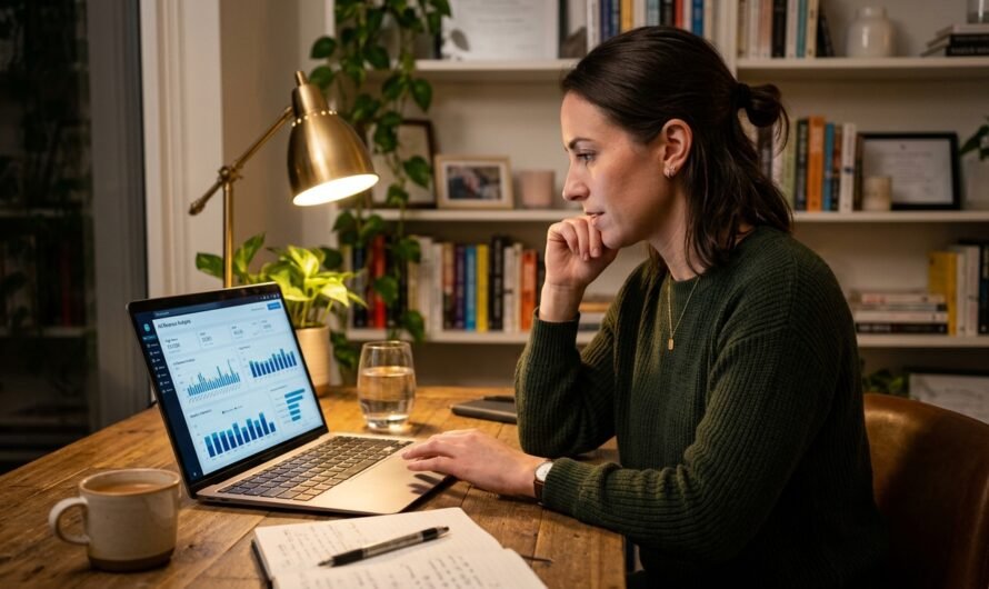 Best AdSense Alternatives for Finance and Investment Niche Sites