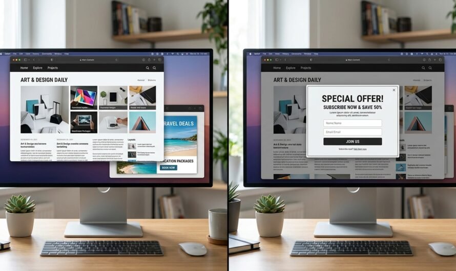 PopUnder vs Pop Traffic: Which Format Converts Better for Affiliates in 2026